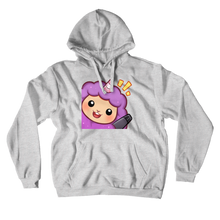 deelaHey Hoodie