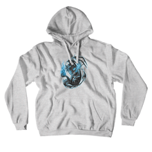 daemonfennica Hoodies (No-Zip/Pullover)