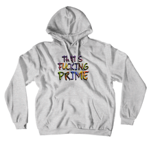 mrjaydos Hoodies (No-Zip/Pullover)