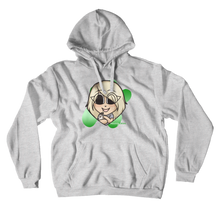 niccytron (No-Zip/Pullover)