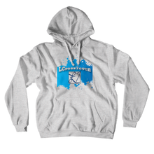 LCrossCrew Hoodies (No-Zip/Pullover)