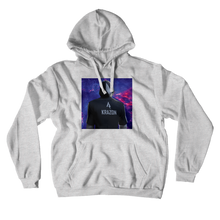 kraz0n_ Hoodies (No-Zip/Pullover)