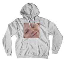 viktokW Hoodies (No-Zip/Pullover)