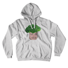 hansyx3 Hoodies (No-Zip/Pullover)