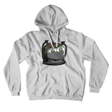 red_dominator1 Hoodies (No-Zip/Pullover)