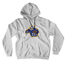 PowerPunch Hoodies (No-Zip/Pullover) - Bot Only