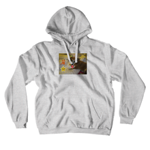 Greedy Paws Hoodies (No-Zip/Pullover)