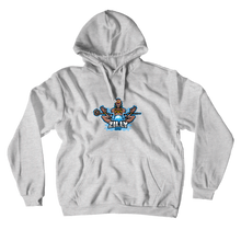 zilly1999 Hoodies (No-Zip/Pullover)