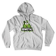 bonkeynl Hoodies (No-Zip/Pullover)