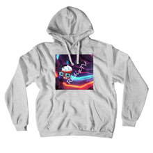 yugi71 Hoodies (No-Zip/Pullover)
