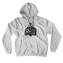 zabiman Hoodies (No-Zip/Pullover)