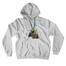 spiciercrowd9 Hoodies (No-Zip/Pullover)
