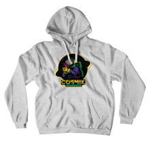 COSMIK Hoodies (No-Zip/Pullover)