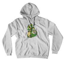 Schardon Niddy Hoodies (No-Zip/Pullover)