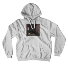 mokrei Hoodies (No-Zip/Pullover)