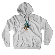 rikisk_ Hoodies (No-Zip/Pullover)