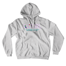 aliesel Hoodies (No-Zip/Pullover)