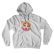 Hoodies (No-Zip/Pullover)