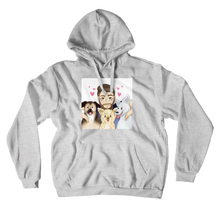 rvcowboy Hoodies (No-Zip/Pullover)