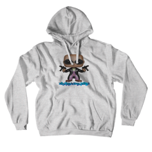 morpheus_simulations Hoodies (No-Zip/Pullover)