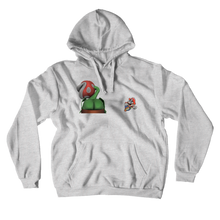 Hoodies (No-Zip/Pullover)