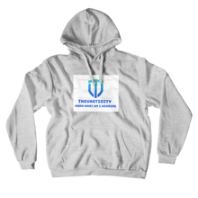 Hoodies (No-Zip/Pullover)