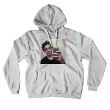 thevastidity Hoodies (No-Zip/Pullover)