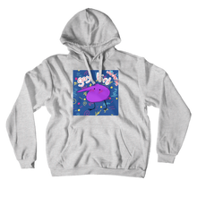 Gay Bird Hoodie