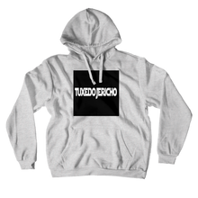 tuxedojericho Hoodies (No-Zip/Pullover)