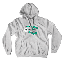 the_archross Hoodies (No-Zip/Pullover)