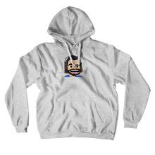 o_lucaum Hoodies (No-Zip/Pullover)