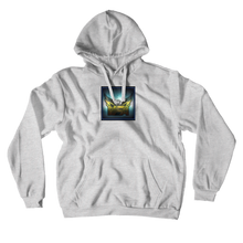 waxman__ Hoodies (No-Zip/Pullover)