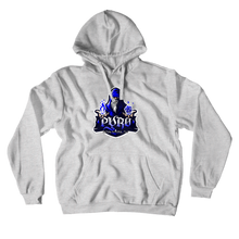 Hoodies (No-Zip/Pullover)