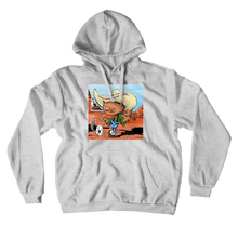 mykeuhu Hoodies (No-Zip/Pullover)