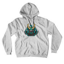 samuraimus Hoodies (No-Zip/Pullover)