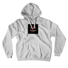 Mr. Uknown's Hoodies (No-Zip/Pullover)
