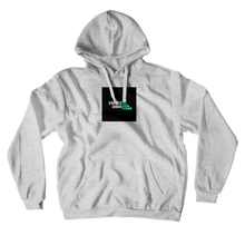 Jerrynice Gaming's Hoodies (No-Zip/Pullover)