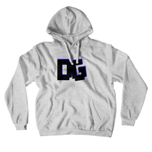 dystopiangamer Hoodies (No-Zip/Pullover)