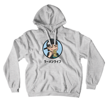 Hoodies (No-Zip/Pullover)