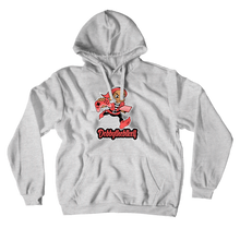 DobbytheBlkElf Orginal Logo Hoodie