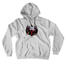 ggryot-8805 Hoodies (No-Zip/Pullover)