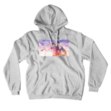 yaboku_sensei Hoodies (No-Zip/Pullover)