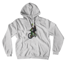 grandleon Hoodies (No-Zip/Pullover)