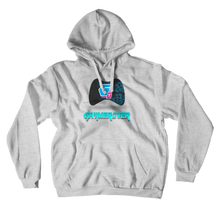 gaymerover Hoodies (No-Zip/Pullover)