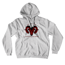 aries78 Hoodies (No-Zip/Pullover)
