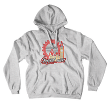 London living Hoodies (No-Zip/Pullover)