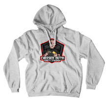Mascot Hoodies (No-Zip/Pullover)