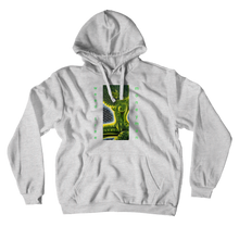 Hoodies (No-Zip/Pullover)