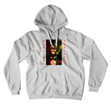 Hoodies (No-Zip/Pullover)