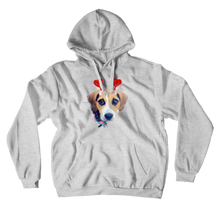 Cutest Puppers Ever Hoodies (No-Zip/Pullover)